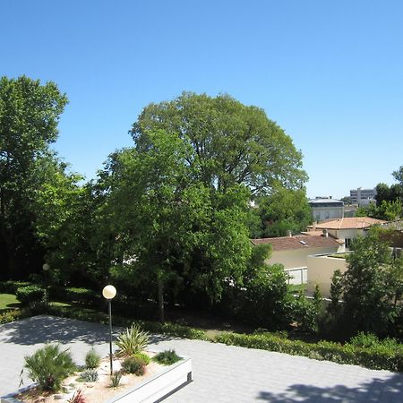 Appartement Le Rohan Parc Bordelais Bordeaux Exterior photo