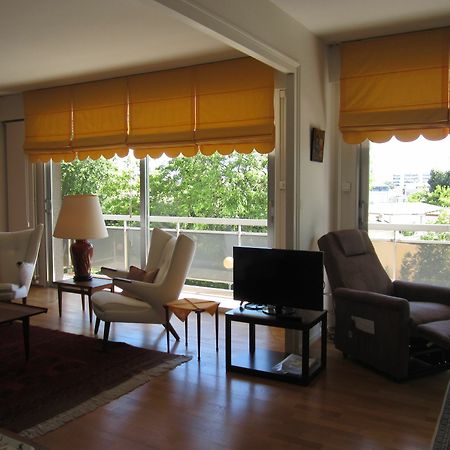 Appartement Le Rohan Parc Bordelais Bordeaux Exterior photo