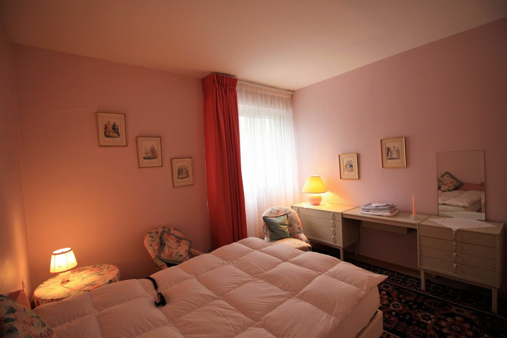 Appartement Le Rohan Parc Bordelais Bordeaux Exterior photo
