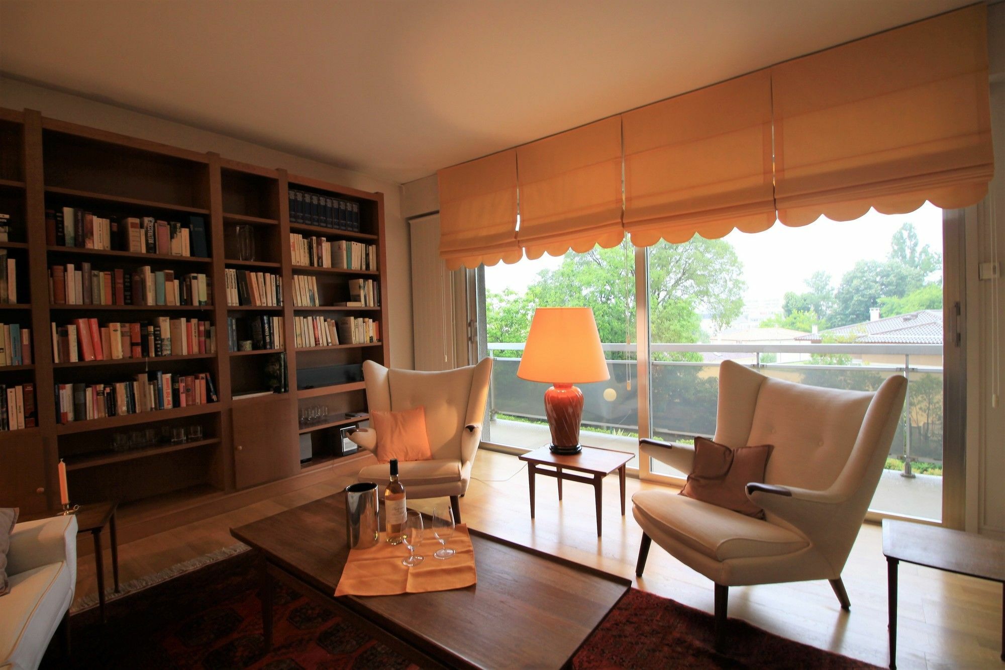 Appartement Le Rohan Parc Bordelais Bordeaux Exterior photo