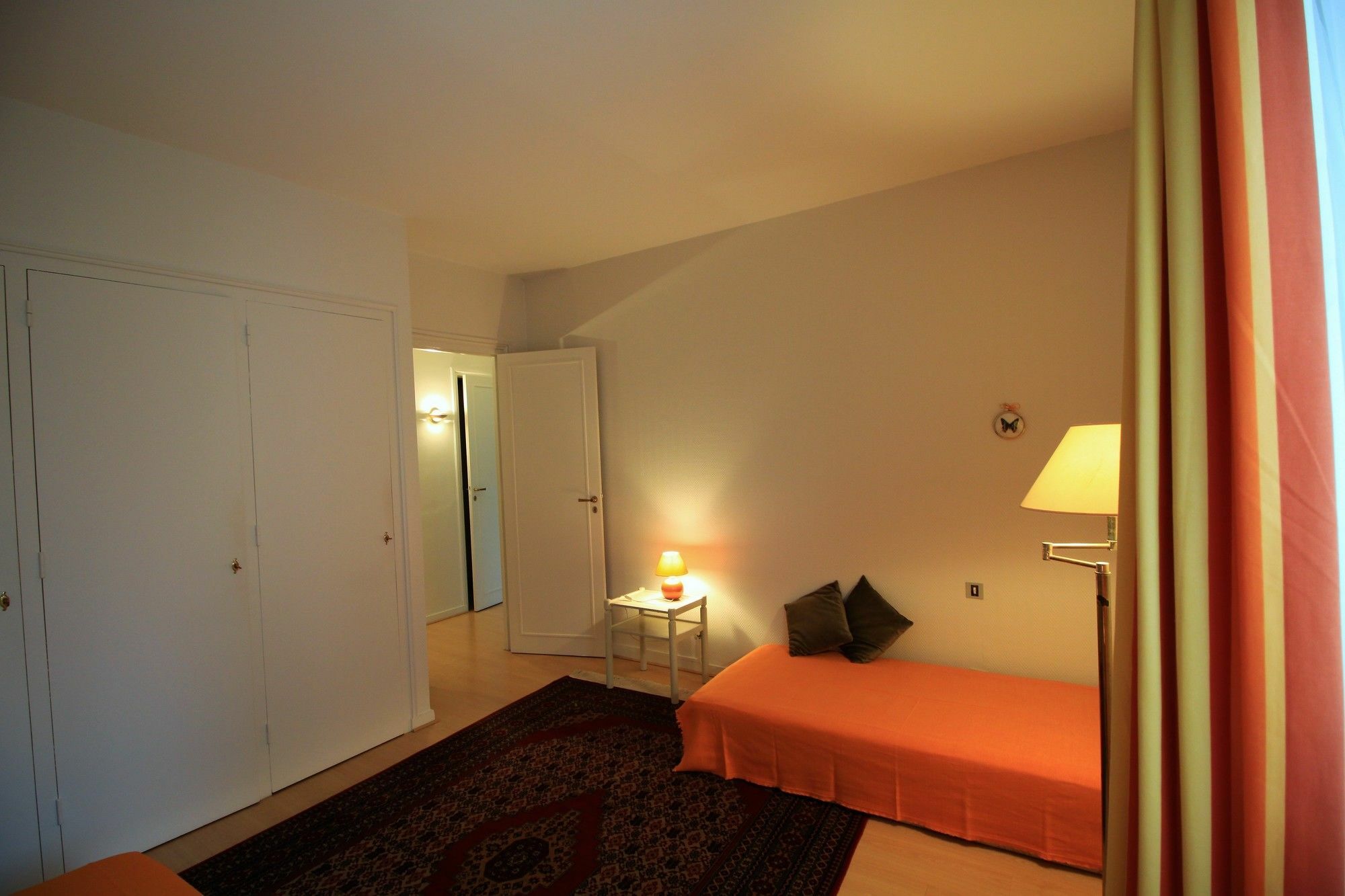 Appartement Le Rohan Parc Bordelais Bordeaux Exterior photo