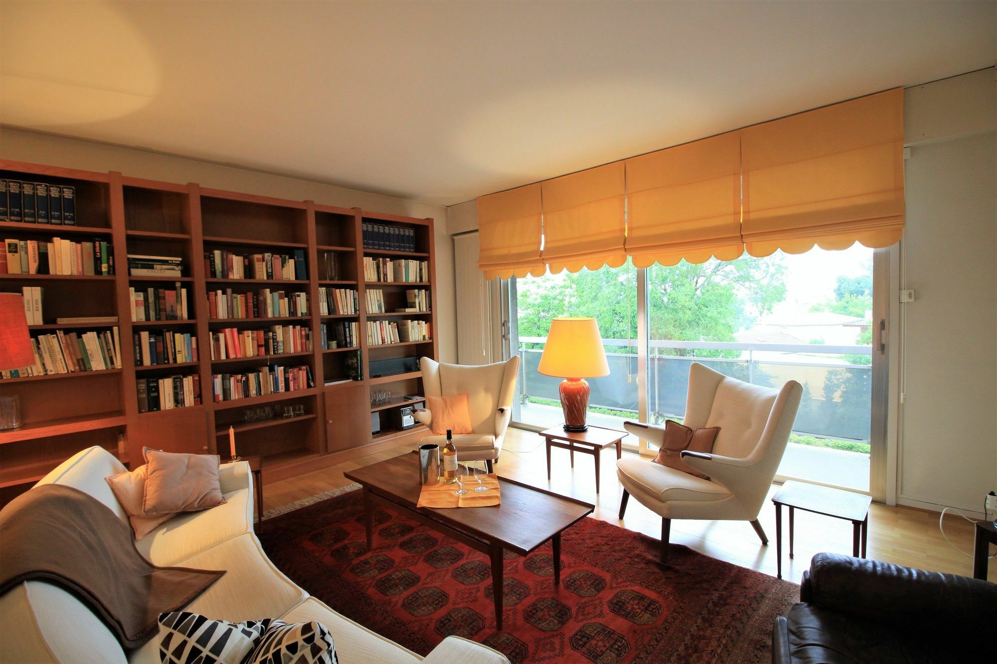 Appartement Le Rohan Parc Bordelais Bordeaux Exterior photo