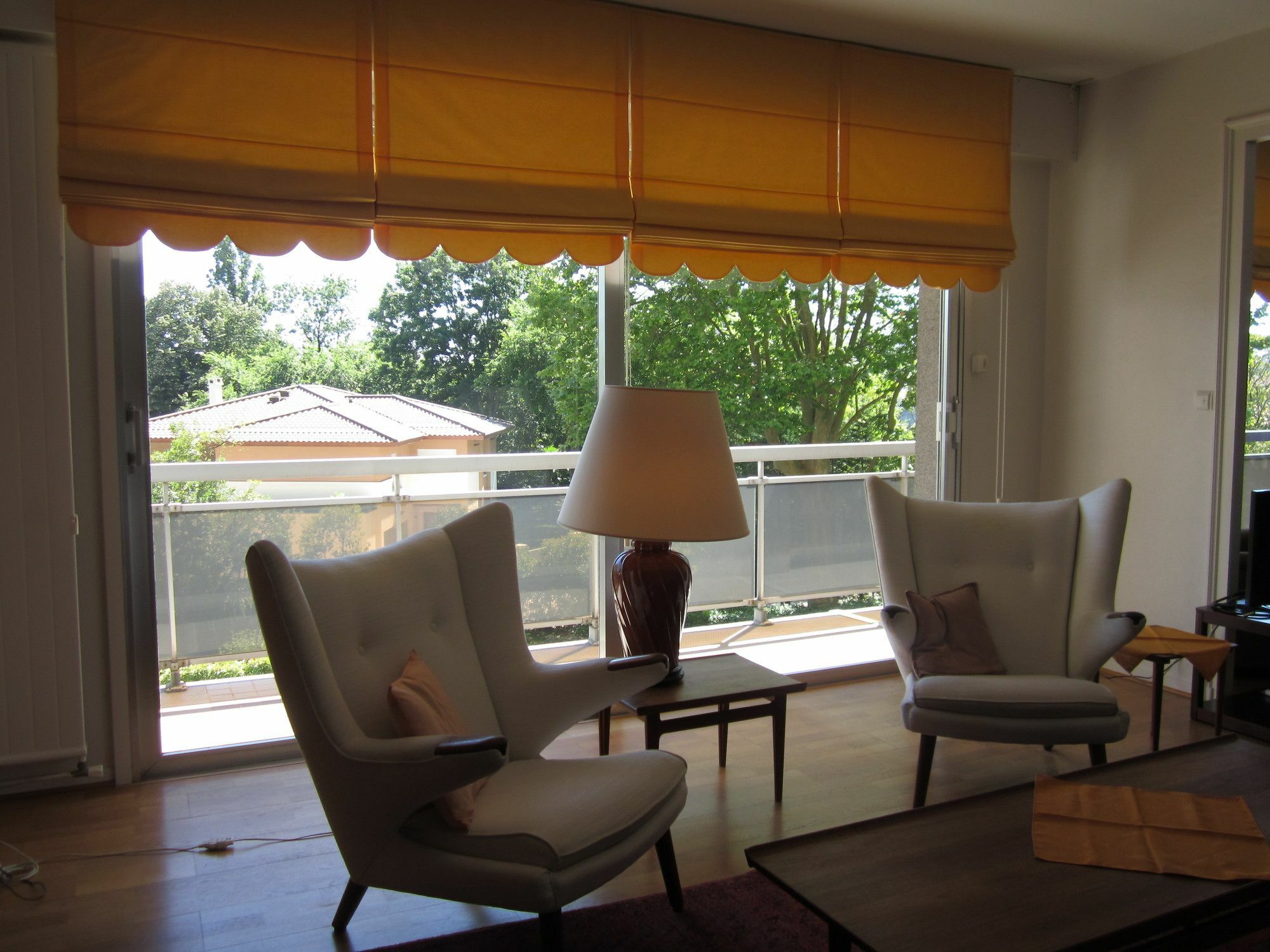 Appartement Le Rohan Parc Bordelais Bordeaux Exterior photo