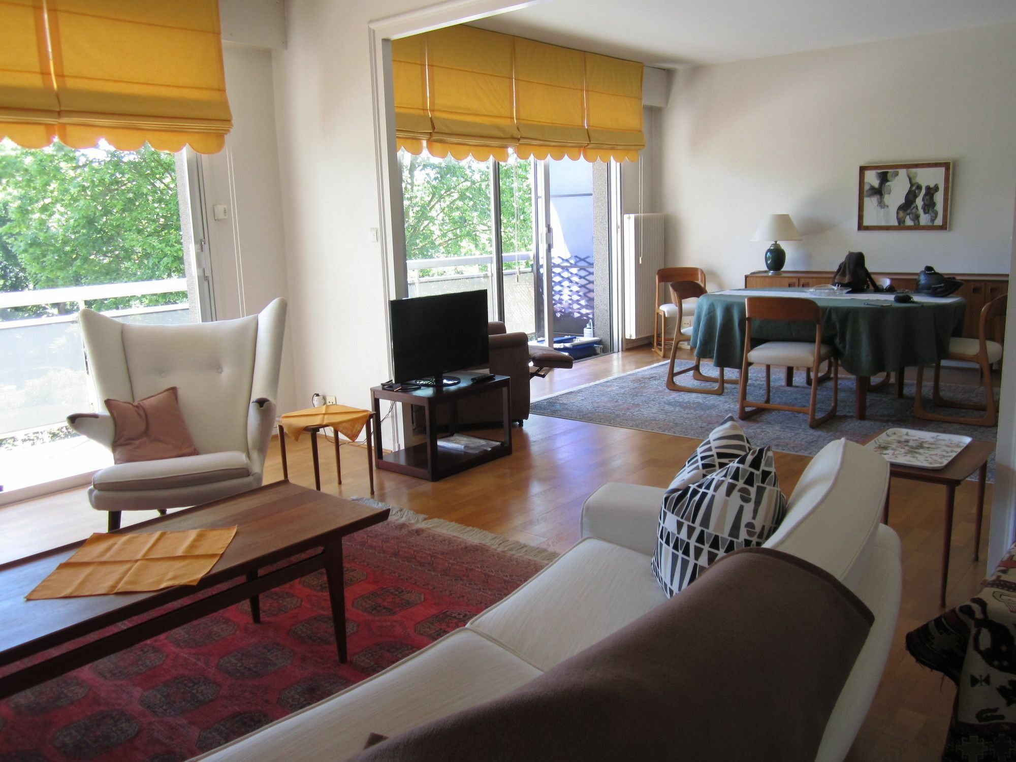 Appartement Le Rohan Parc Bordelais Bordeaux Exterior photo