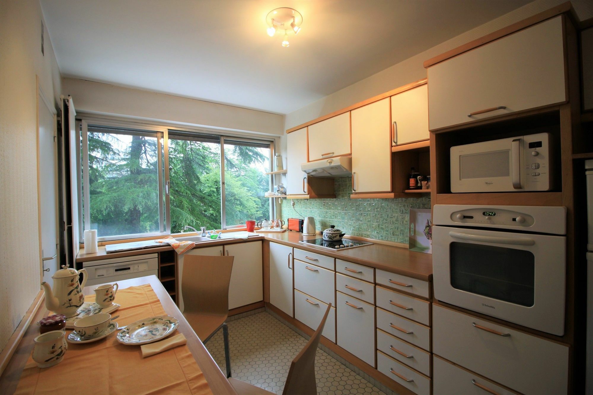 Appartement Le Rohan Parc Bordelais Bordeaux Exterior photo