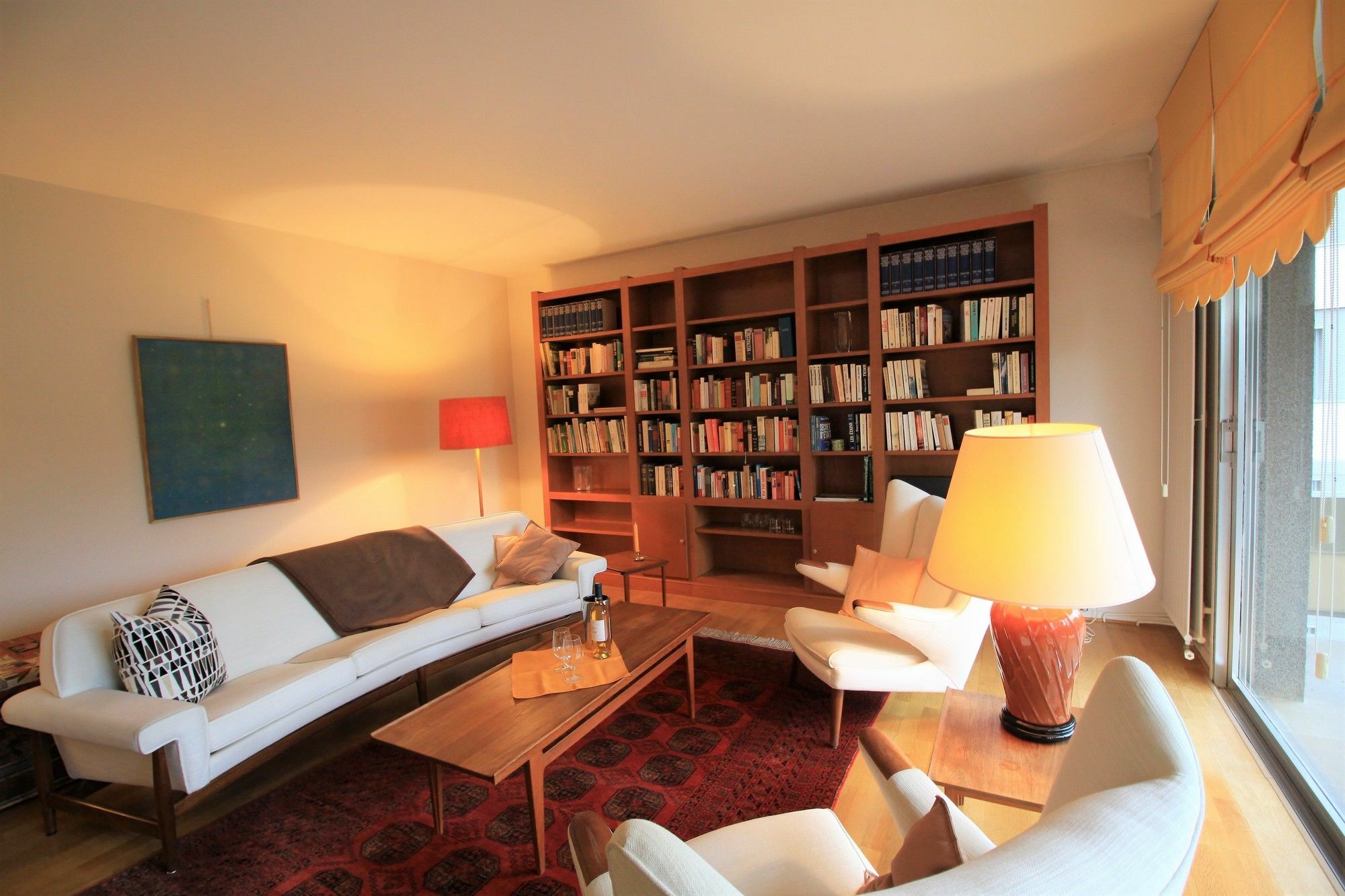 Appartement Le Rohan Parc Bordelais Bordeaux Exterior photo