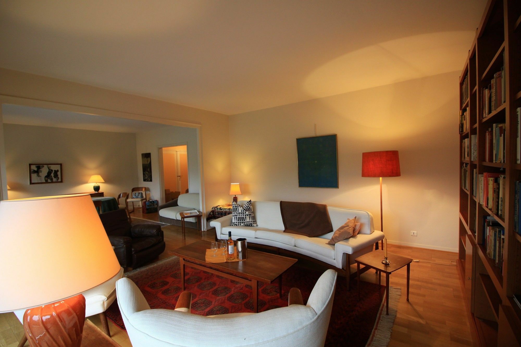 Appartement Le Rohan Parc Bordelais Bordeaux Exterior photo