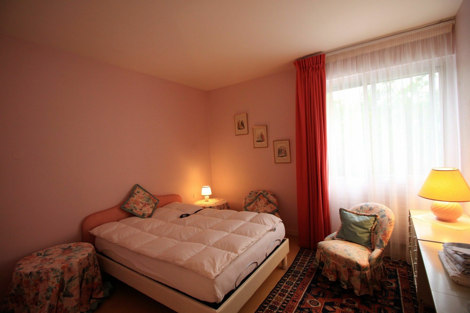 Appartement Le Rohan Parc Bordelais Bordeaux Exterior photo