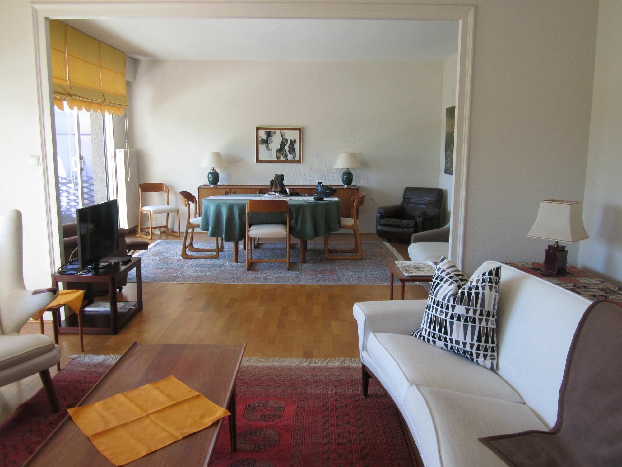 Appartement Le Rohan Parc Bordelais Bordeaux Exterior photo