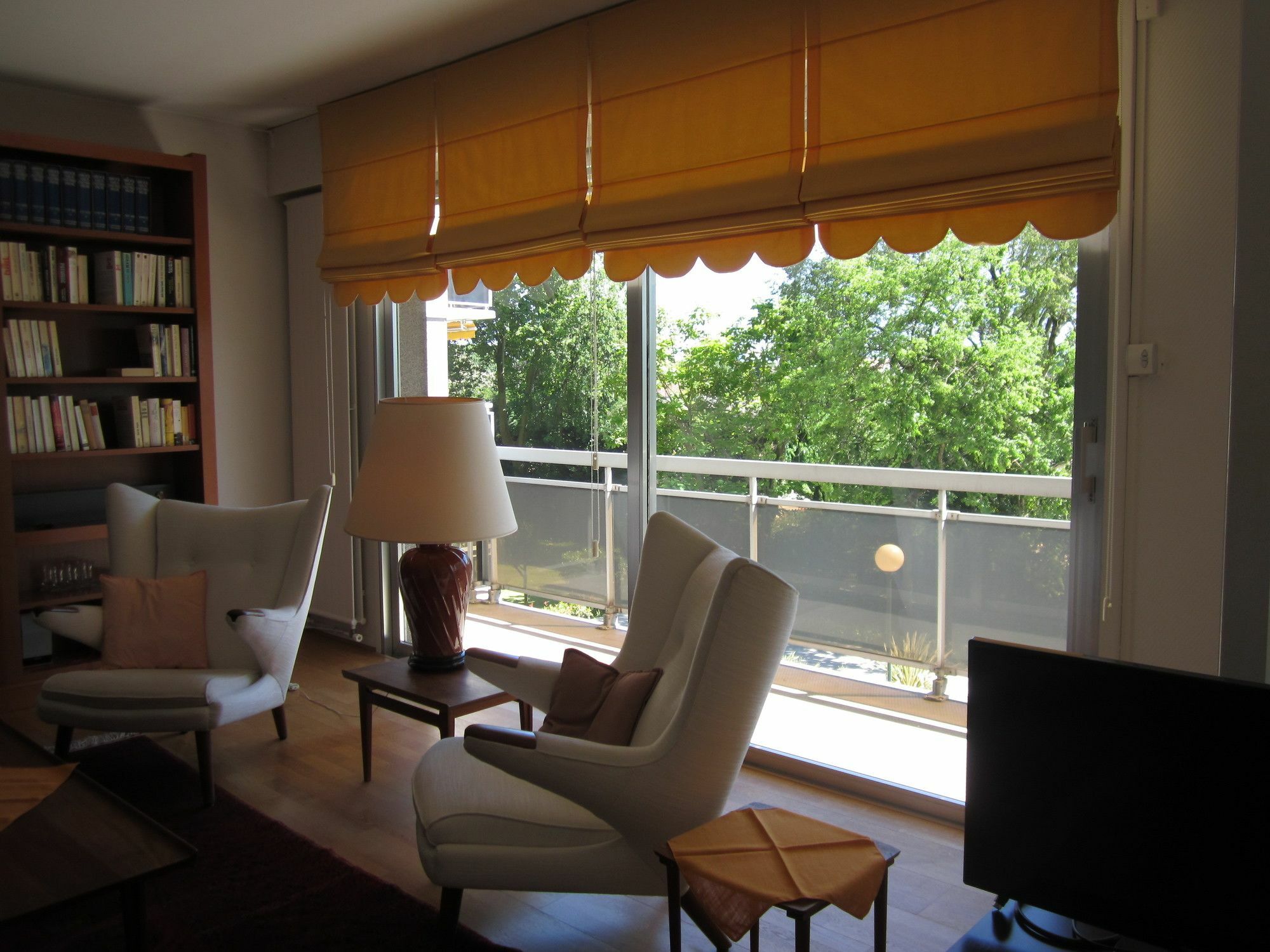 Appartement Le Rohan Parc Bordelais Bordeaux Exterior photo