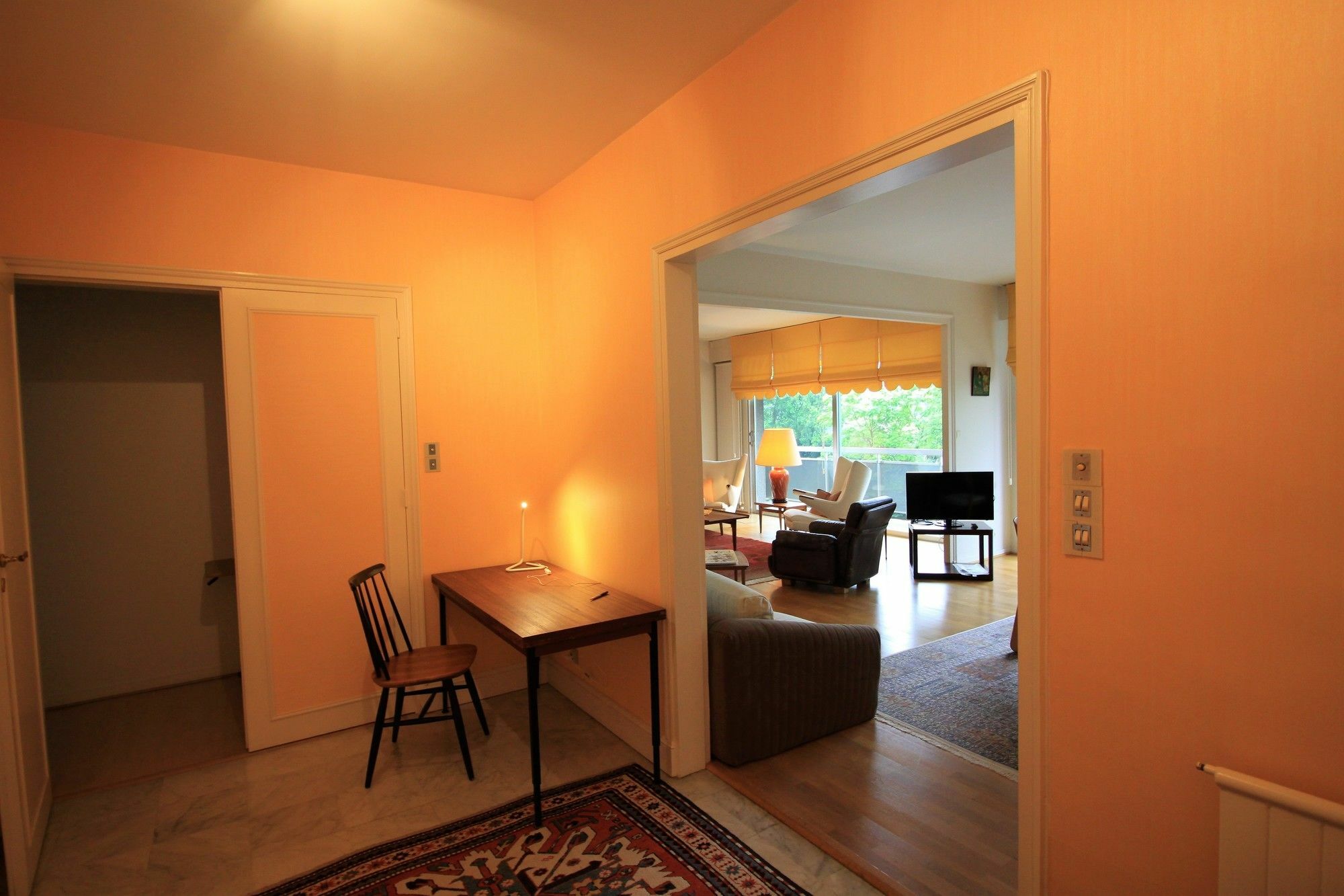 Appartement Le Rohan Parc Bordelais Bordeaux Exterior photo