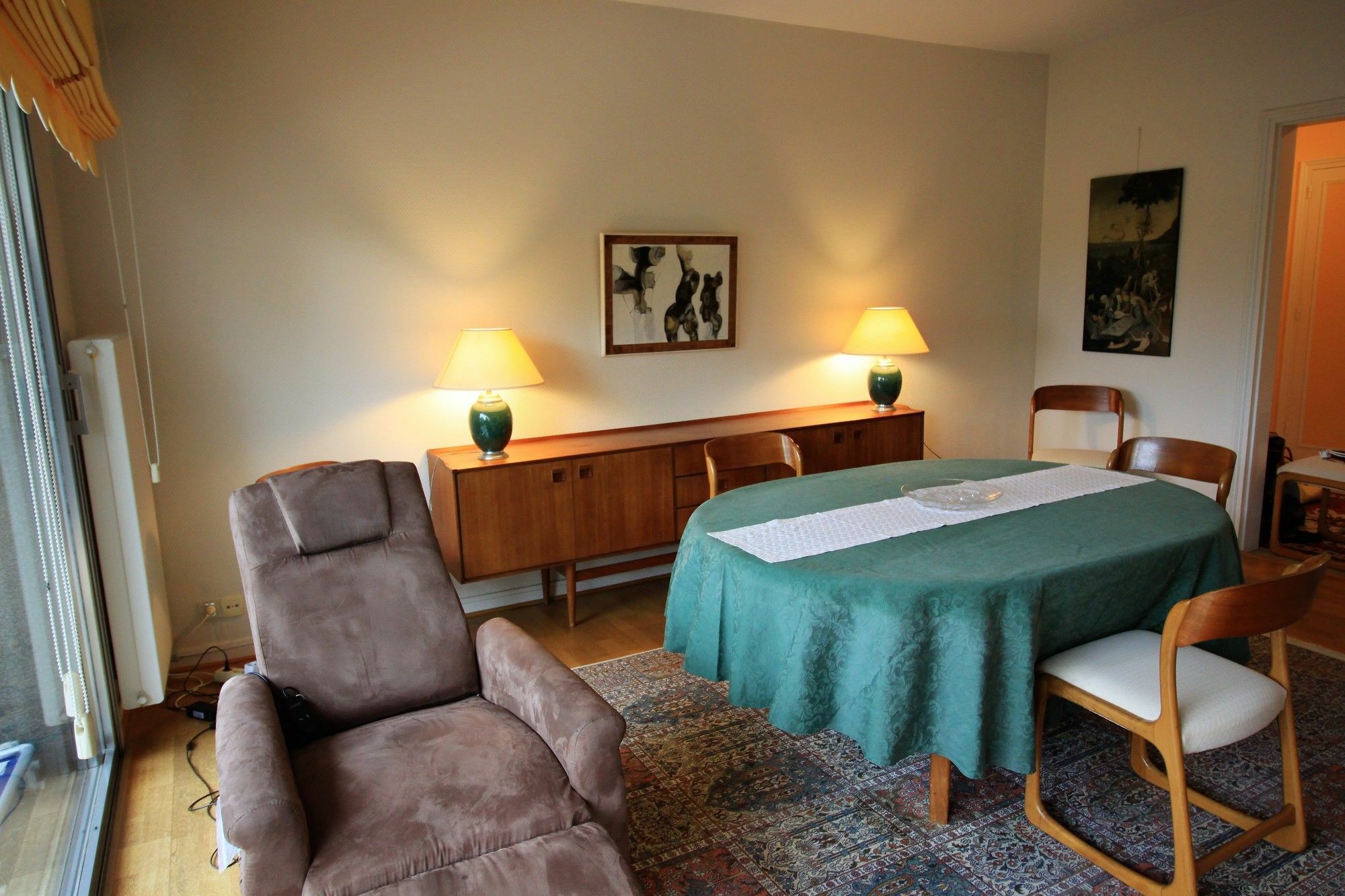 Appartement Le Rohan Parc Bordelais Bordeaux Exterior photo