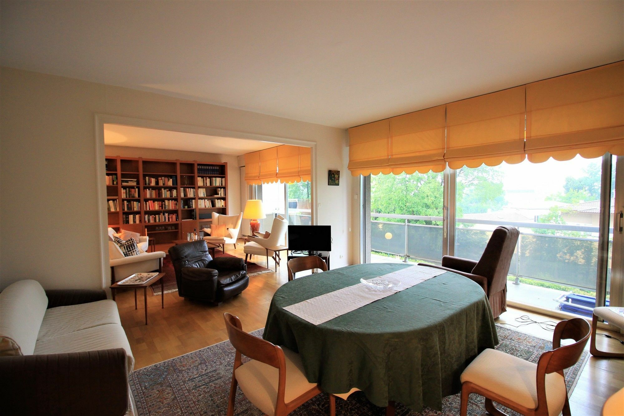 Appartement Le Rohan Parc Bordelais Bordeaux Exterior photo