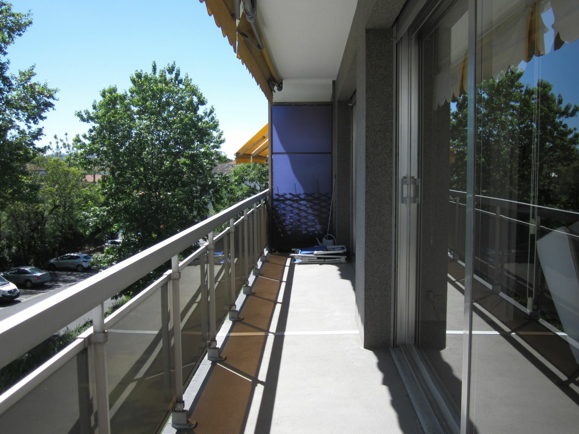 Appartement Le Rohan Parc Bordelais Bordeaux Exterior photo