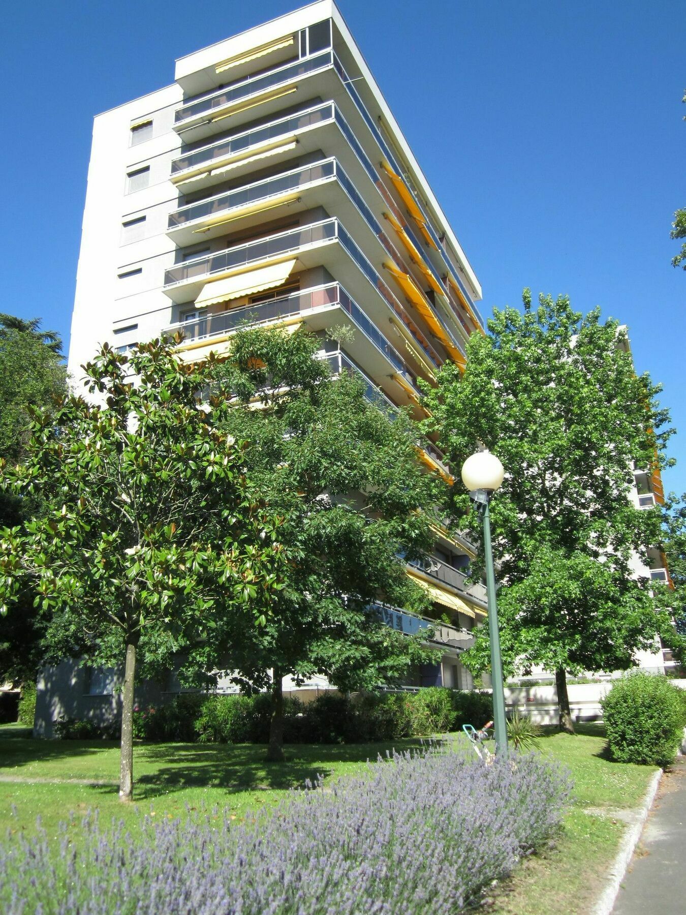 Appartement Le Rohan Parc Bordelais Bordeaux Exterior photo